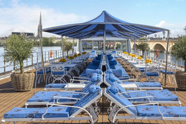 S.S. Bon Voyage Gallery Image